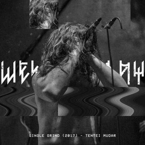 Western Day : Single Grind (2017) - Tentei Mudar